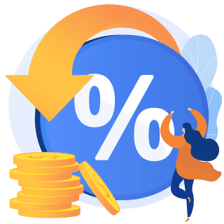 Low Commission Fees. Add funds to your 5SIM balance while spending as little as you can on commission fees