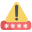 I receive incorrect verification message