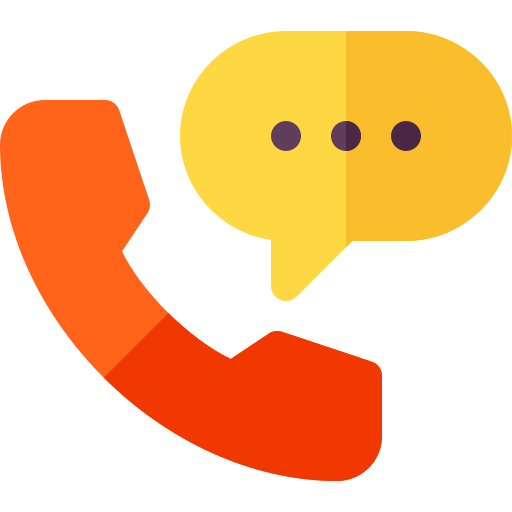 Receive a call and use the last digits of the calling number